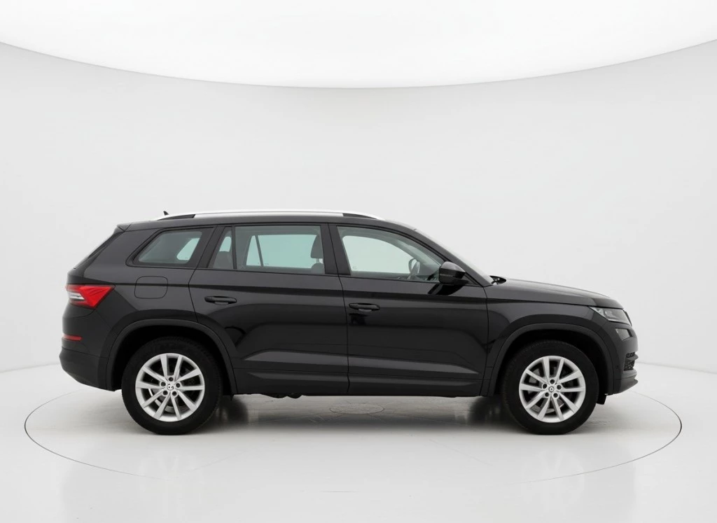 Škoda Kodiaq – foto 6