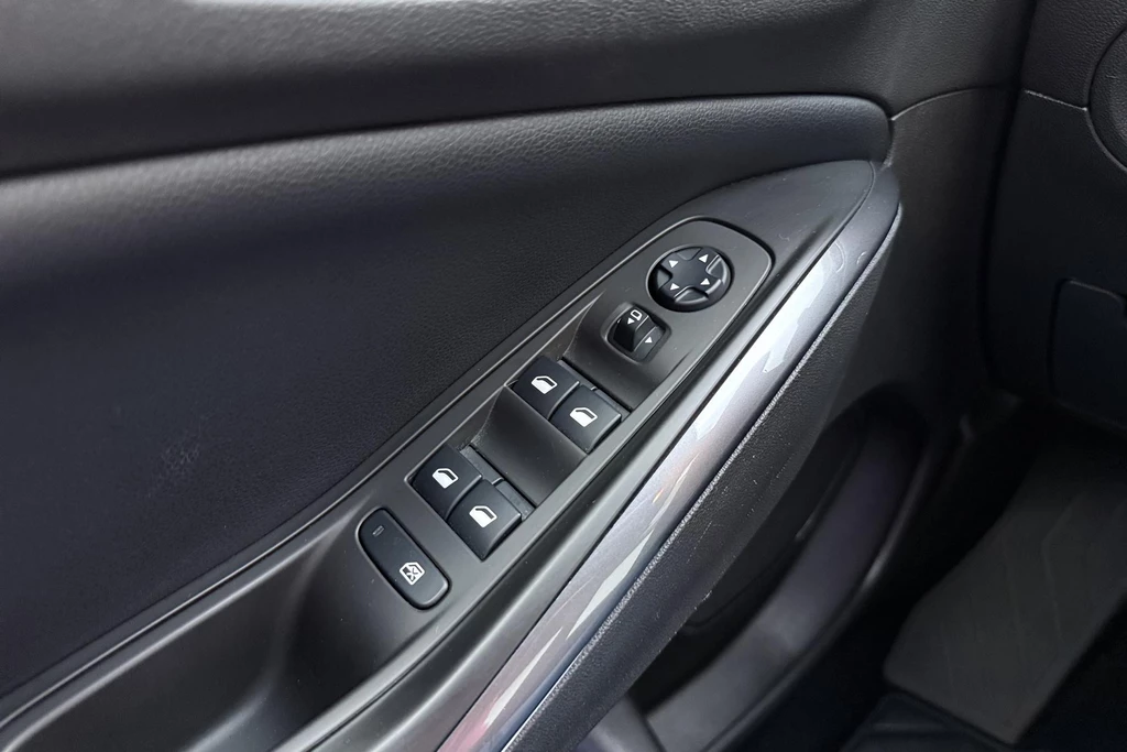 Opel Grandland X – foto 18