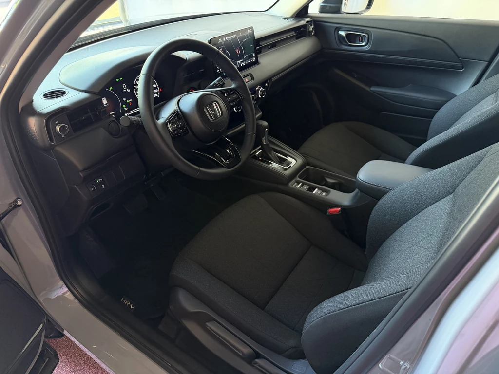 Honda HR-V – foto 17