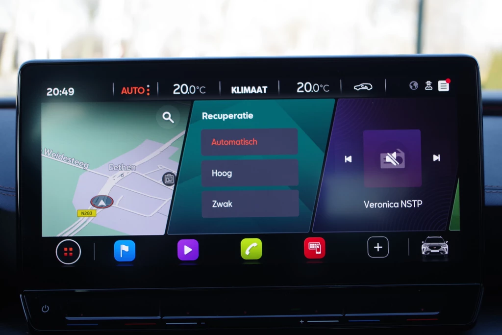 CUPRA Formentor – foto 16