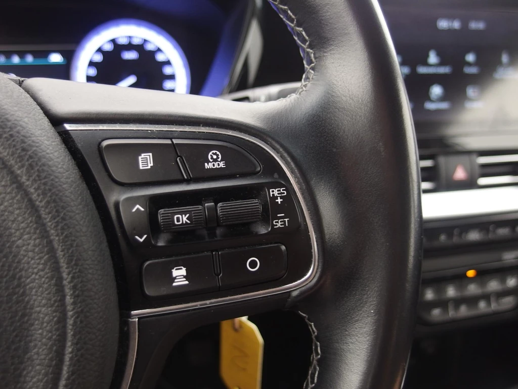 Kia Niro – foto 37
