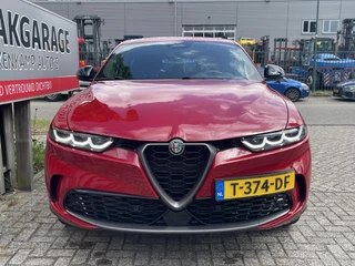Alfa Romeo Tonale – thumbnail 4