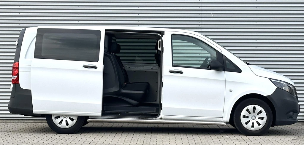 Mercedes-Benz Vito – foto 5