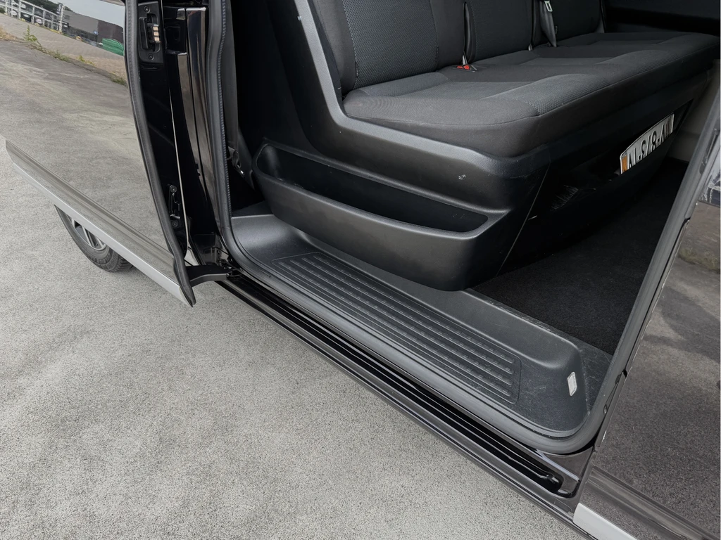 Volkswagen Transporter – foto 39