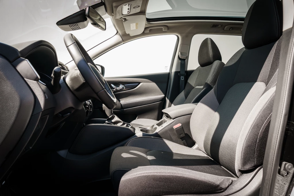 Nissan QASHQAI – foto 20