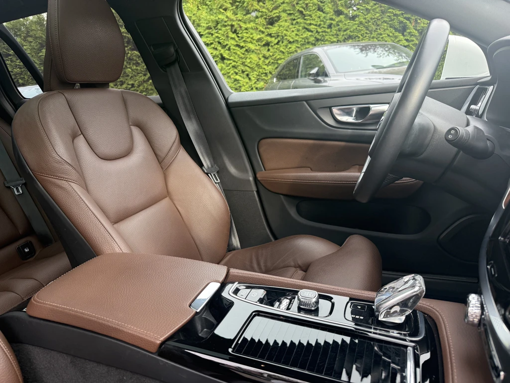 Volvo V60 – foto 11