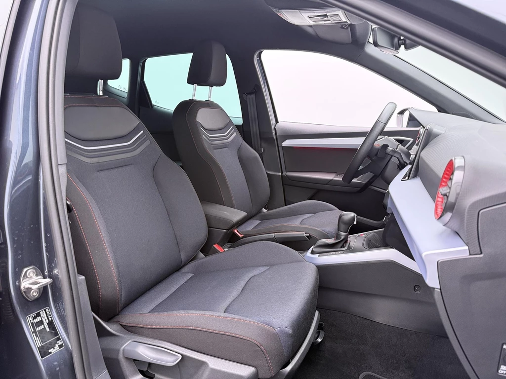 SEAT Arona – foto 29