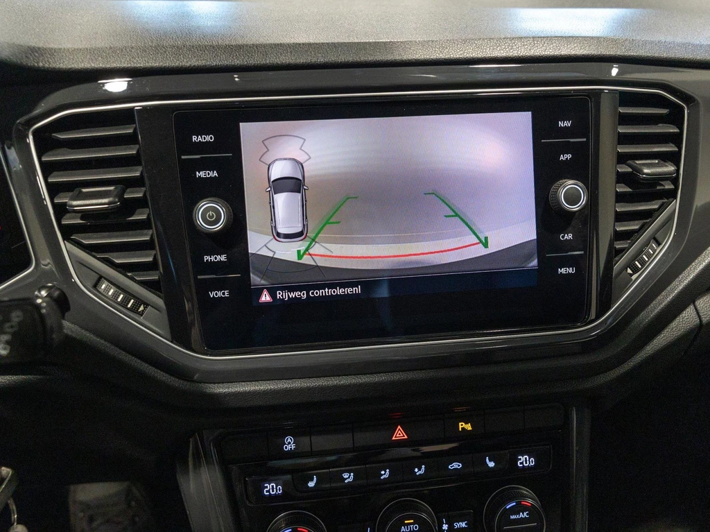 Volkswagen T-Roc – foto 27