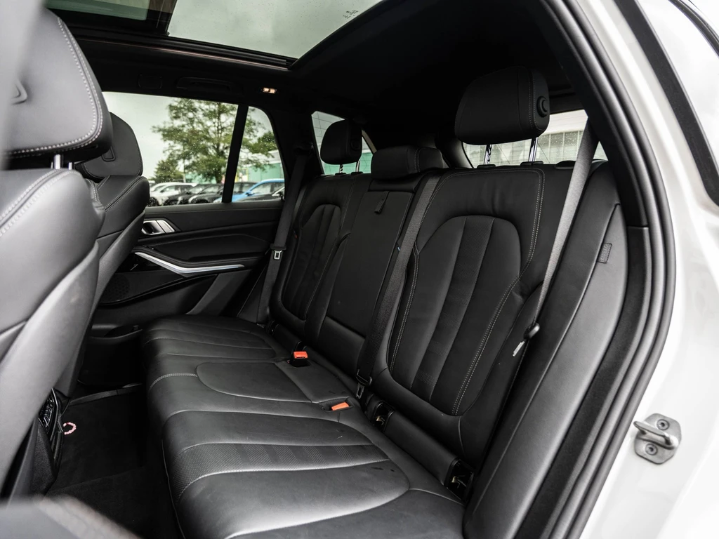 BMW X5 – foto 16