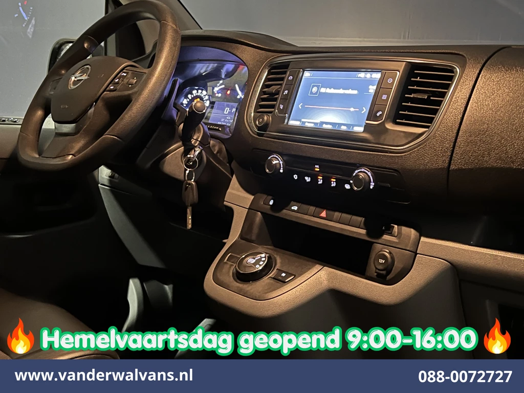 Opel Vivaro – foto 17