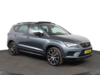 CUPRA Ateca – thumbnail 8