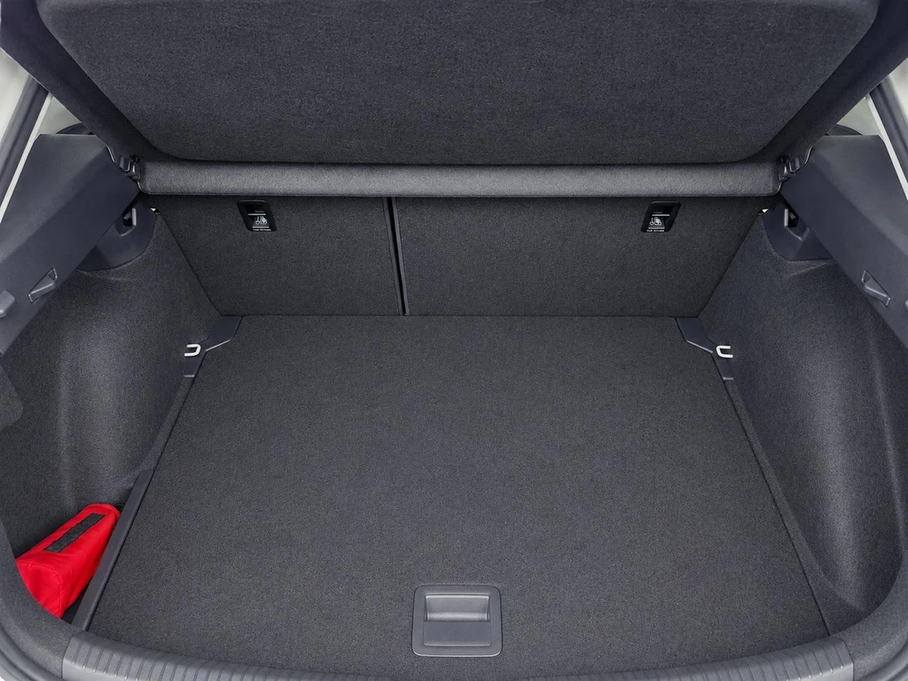 Volkswagen Taigo – foto 29