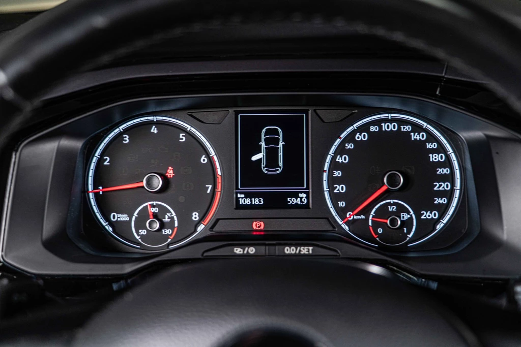 Volkswagen Polo – foto 37