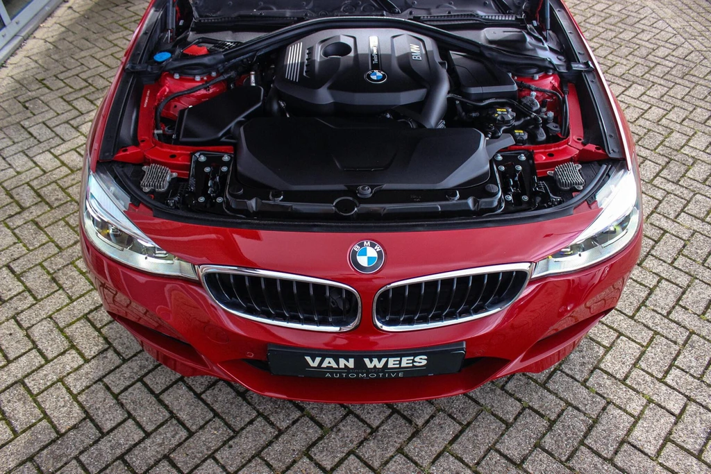 BMW 3 Serie – foto 5