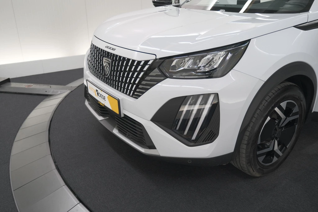 Peugeot 2008 – foto 1