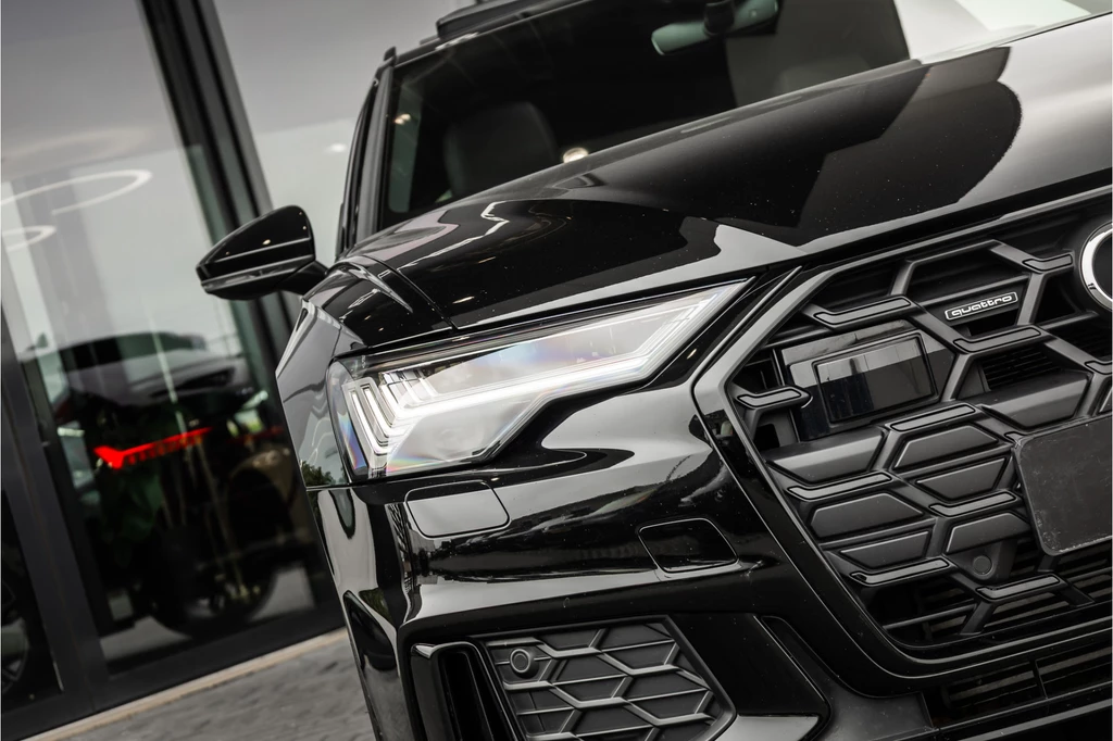Audi A6 – foto 42