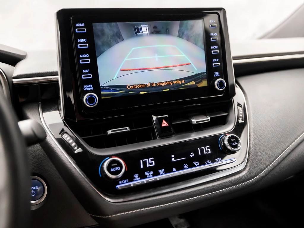 Toyota Corolla – foto 15