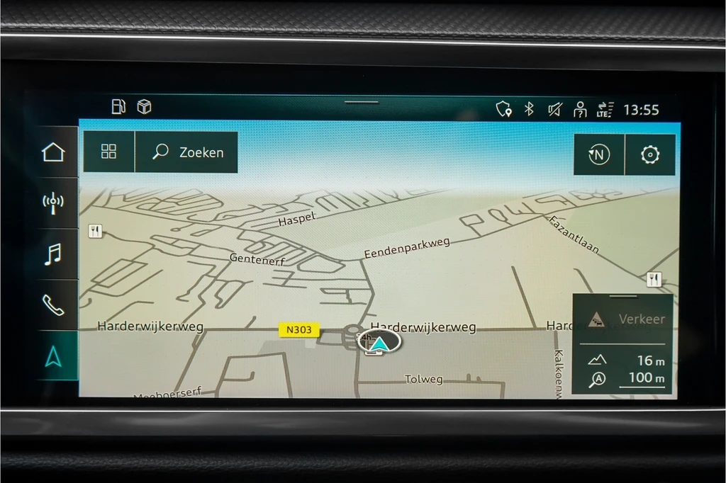 Audi Q3 – foto 23
