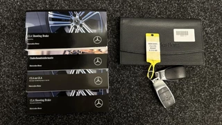 Mercedes-Benz CLA – thumbnail 56