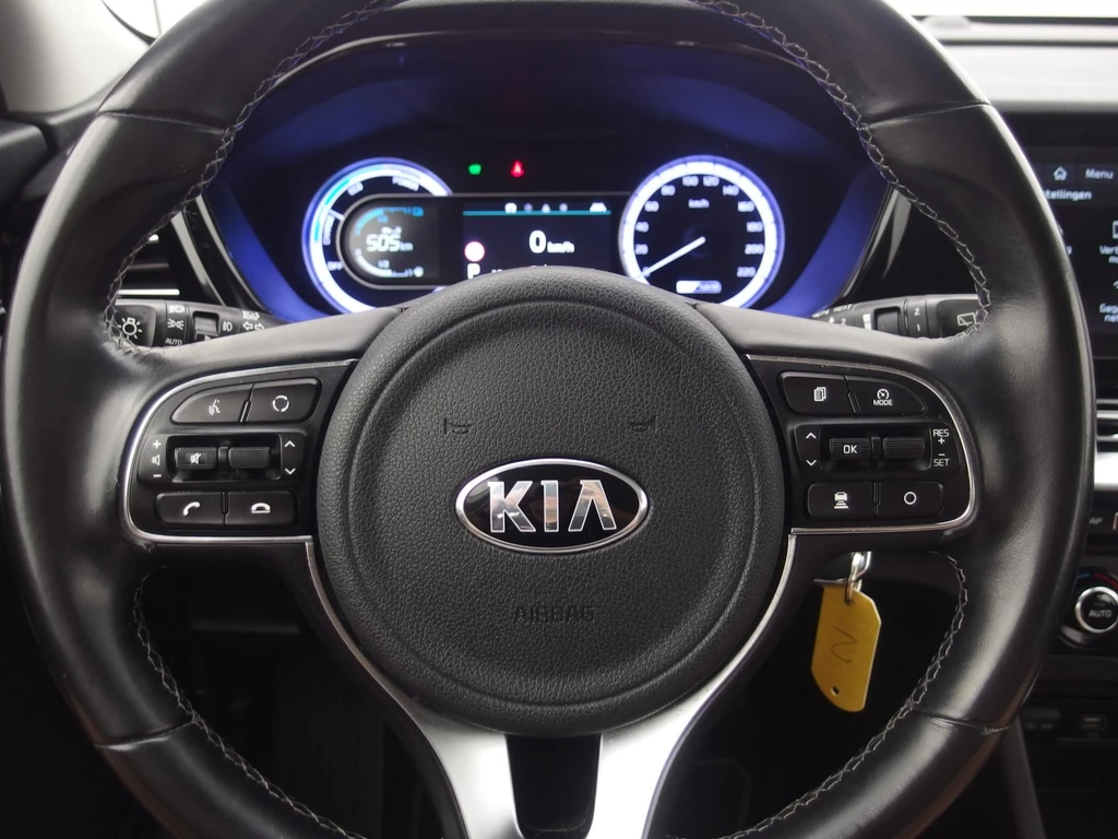 Kia Niro – foto 16