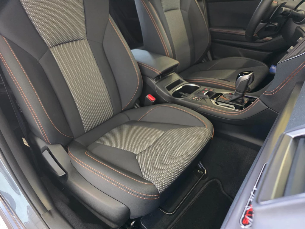 Subaru XV – foto 21
