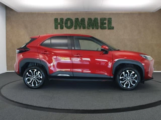 Toyota Yaris Cross – thumbnail 7
