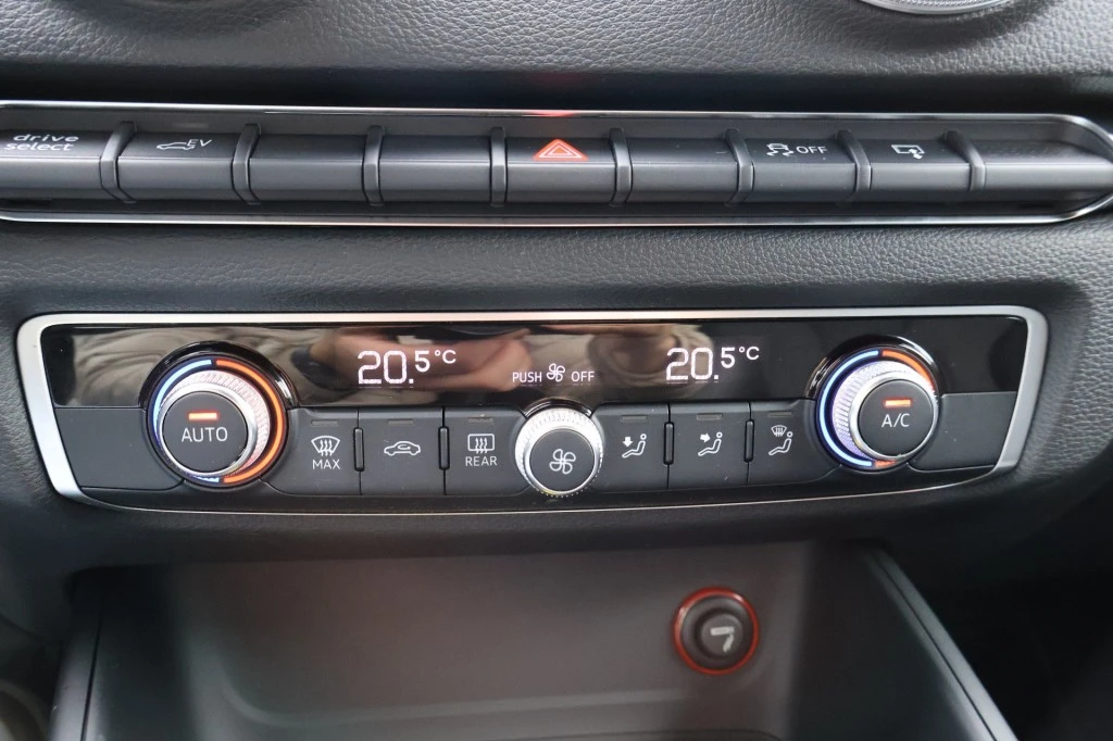 Audi A3 – foto 49