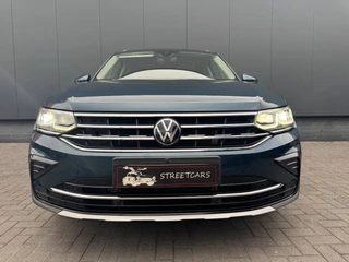 Volkswagen Tiguan – thumbnail 9