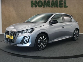 Peugeot 208 – thumbnail 2