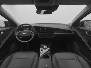 Kia Niro EV – thumbnail 23