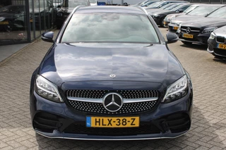 Mercedes-Benz C-Klasse – thumbnail 10