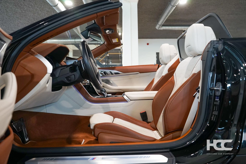 BMW 8 Serie – foto 7