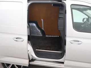 Volkswagen Caddy – thumbnail 64