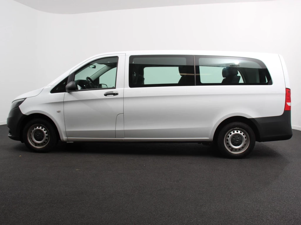 Mercedes-Benz Vito – foto 2