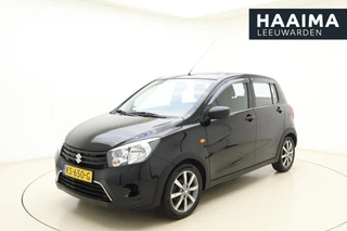 Suzuki Celerio – thumbnail 1