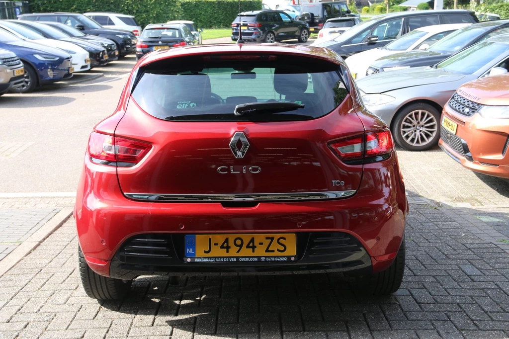 Renault Clio – foto 3