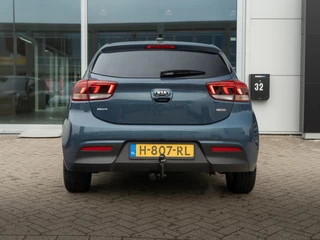 Kia Rio – thumbnail 5