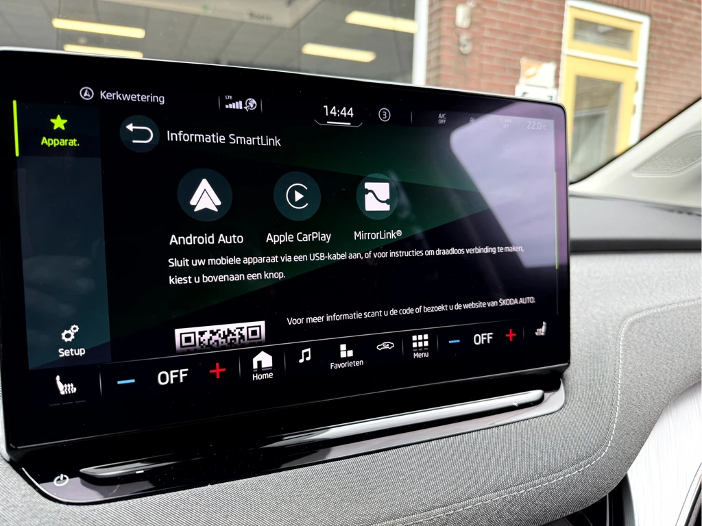 Škoda Enyaq iV – foto 15