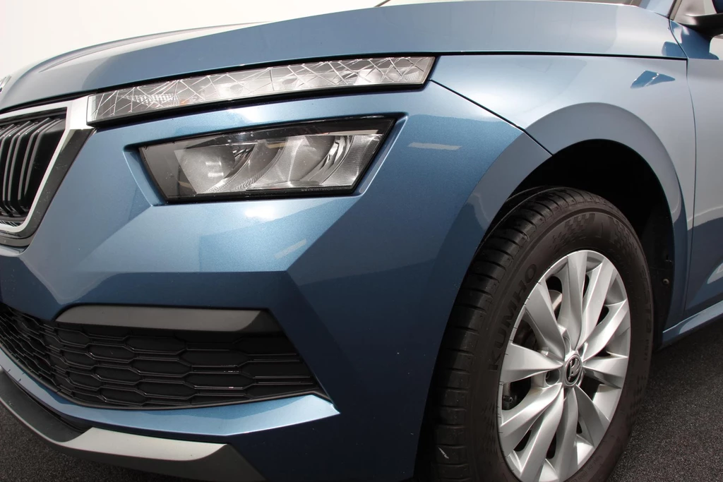 Škoda Kamiq – foto 24