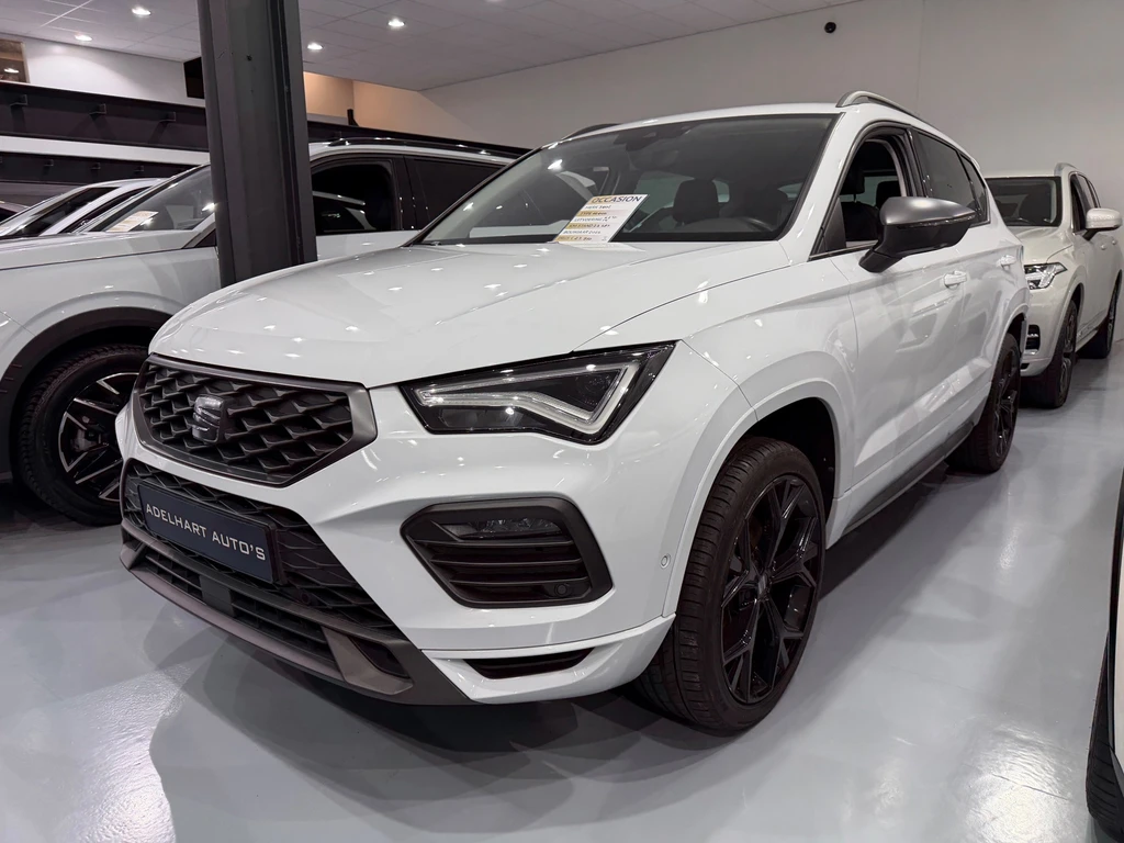 SEAT Ateca – foto 4