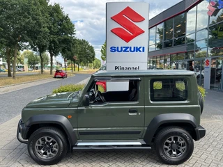 Suzuki Jimny – thumbnail 6