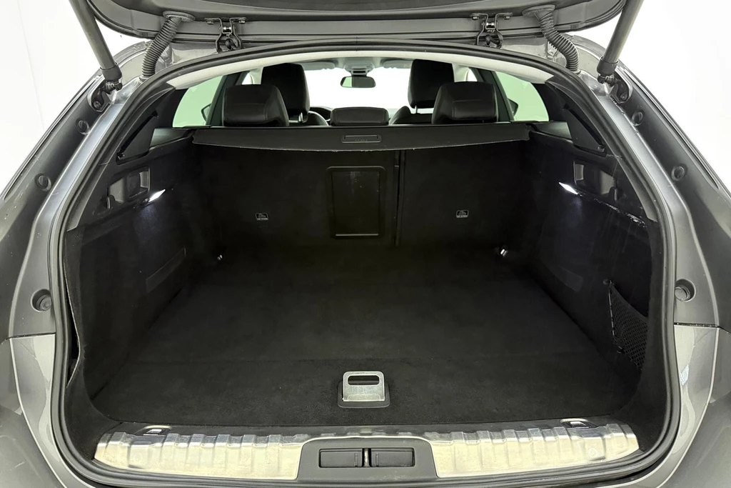 Peugeot 508 – foto 14