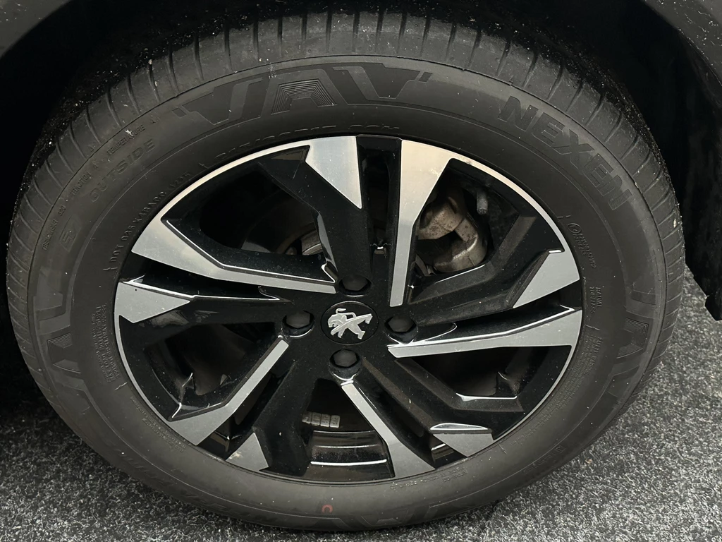 Peugeot 2008 – foto 20