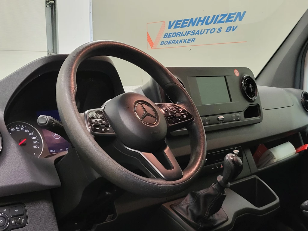 Mercedes-Benz Sprinter – foto 7