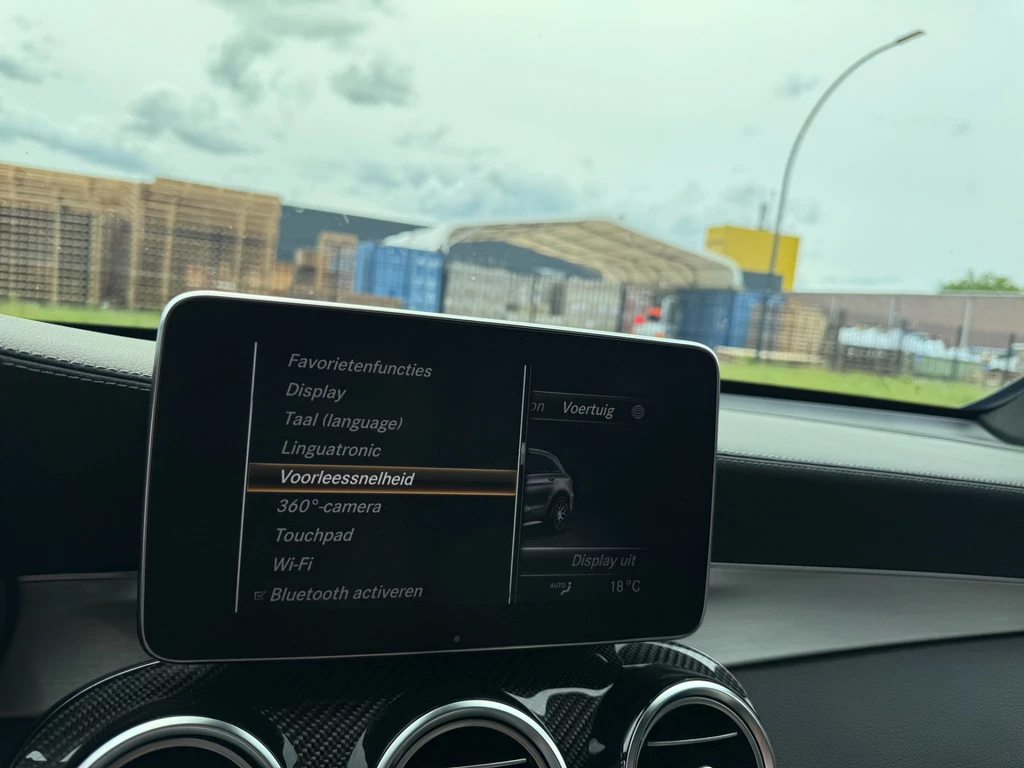 Mercedes-Benz GLC – foto 36