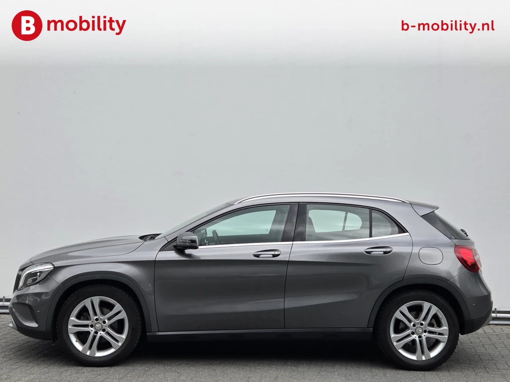 Mercedes-Benz GLA – foto 2
