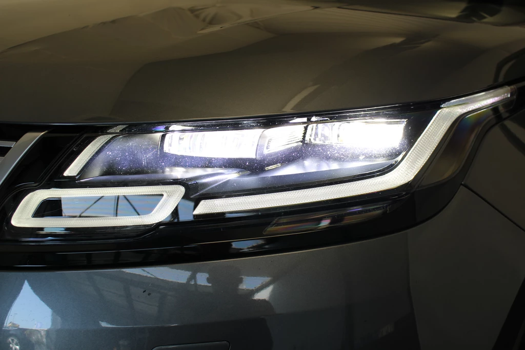 Land Rover Range Rover Velar – foto 17