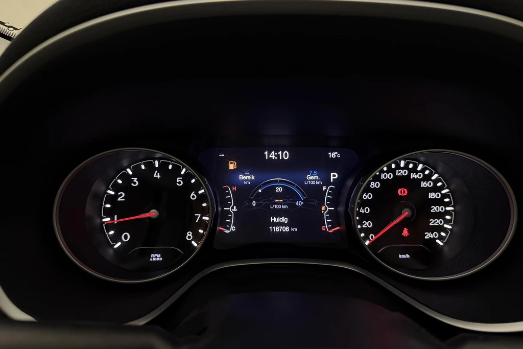 Jeep Compass – foto 21