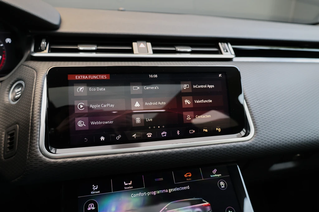 Land Rover Range Rover Velar – foto 42