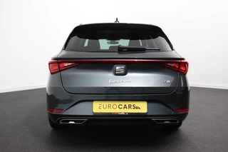 SEAT Leon – thumbnail 4